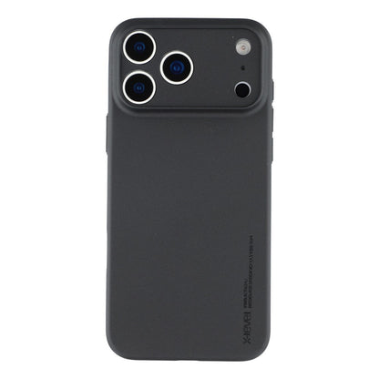X-LEVEL Wings II Series For iPhone 17 Pro Case Hard PP Matte Phone Cover 0.18mm Ultra-Thin
