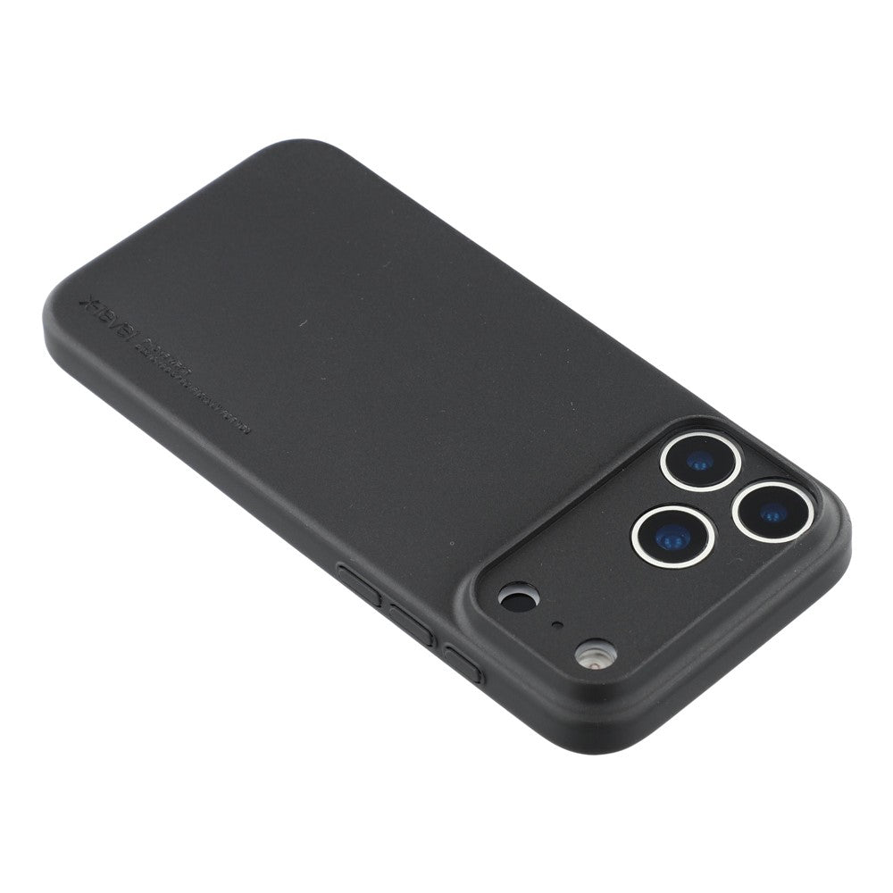 X-LEVEL Wings II Series For iPhone 17 Pro Case Hard PP Matte Phone Cover 0.18mm Ultra-Thin