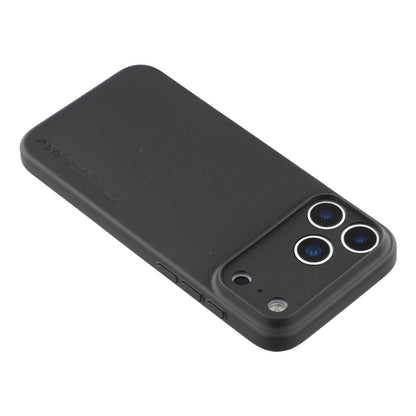 X-LEVEL Wings II Series For iPhone 17 Pro Case Hard PP Matte Phone Cover 0.18mm Ultra-Thin