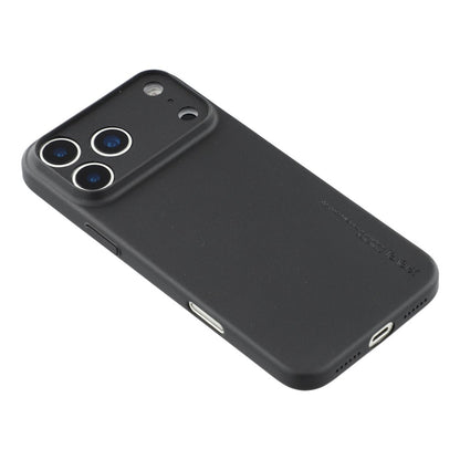 X-LEVEL Wings II Series For iPhone 17 Pro Case Hard PP Matte Phone Cover 0.18mm Ultra-Thin