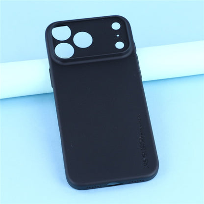 X-LEVEL Wings II Series For iPhone 17 Pro Case Hard PP Matte Phone Cover 0.18mm Ultra-Thin