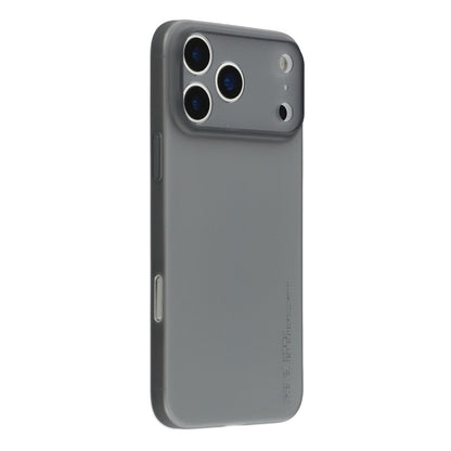 X-LEVEL Wings II Series For iPhone 17 Pro Case Hard PP Matte Phone Cover 0.18mm Ultra-Thin