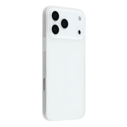 X-LEVEL Wings II Series For iPhone 17 Pro Case Hard PP Matte Phone Cover 0.18mm Ultra-Thin