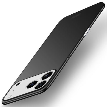 MOFI For iPhone 17 Pro Phone Case  Shield Matte Series Ultra Slim PC Protective Cover