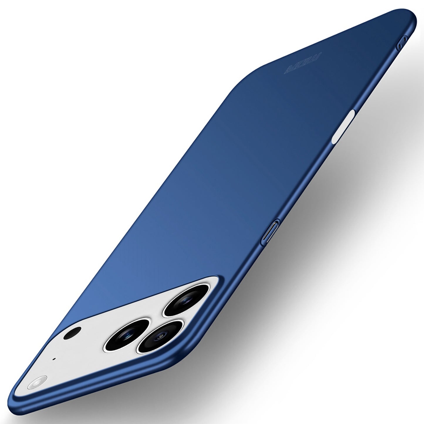 MOFI For iPhone 17 Pro Phone Case  Shield Matte Series Ultra Slim PC Protective Cover