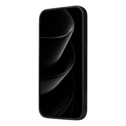 BETOPNICE For iPhone 17 Pro Max Magnetic Case  Detachable PU Leather Phone Cover with Strap