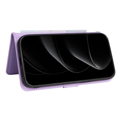 BETOPNICE For iPhone 17 Pro Max Magnetic Case  Detachable PU Leather Phone Cover with Strap