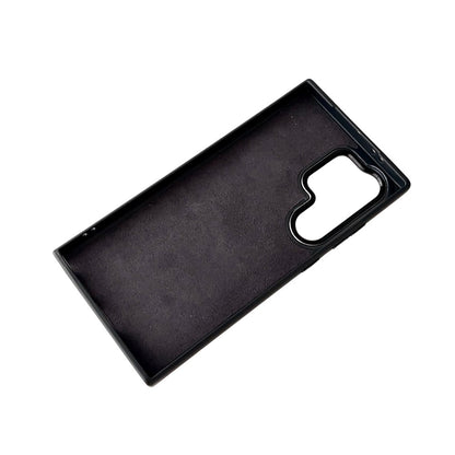 For Samsung Galaxy S25 Ultra E Ink Phone Cover 4-Color Display Pattern Customized Case