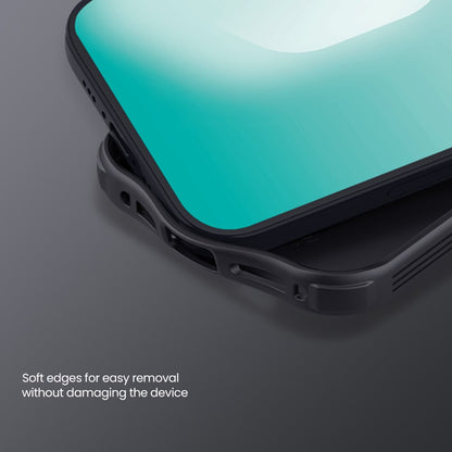 NILLKIN Camshield Pro Series for iPhone 17 Pro Max Case PC + TPU Slide Camera Lid Phone Cover