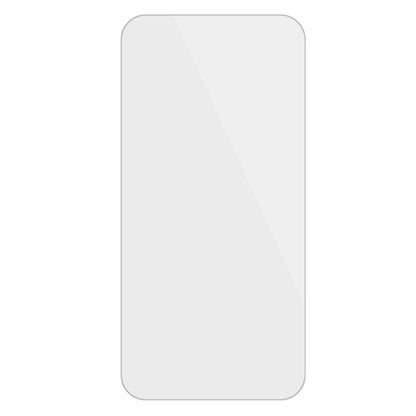 For iPhone 17 Pro Max Case Compatible with MagSafe Electroplating Edge TPU Phone Cover with Screen Film / Shoulder Strap