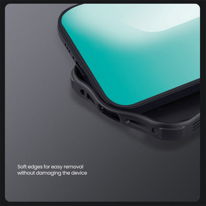 NILLKIN Camshield Pro for iPhone 17 Pro Max Case Compatible with MagSafe TPU + PC Phone Cover with Slider Camera
