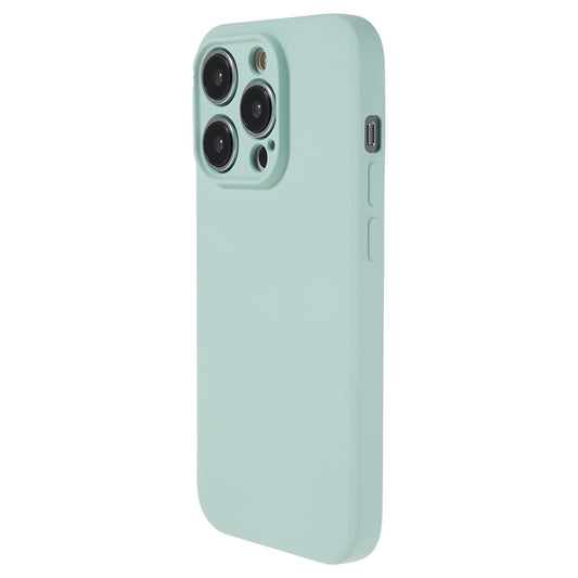 AMORUS For iPhone 15 Pro Max Case Precise Cutouts TPU Fiber Lining Shockproof Phone Cover