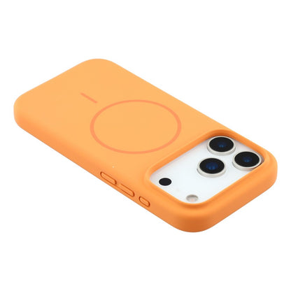 X-LEVEL For iPhone 17 Pro Max Case Compatible with MagSafe Liquid Silicone Phone Back Cover Skin Touch