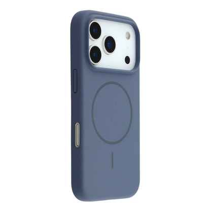 X-LEVEL For iPhone 17 Pro Max Case Compatible with MagSafe Liquid Silicone Phone Back Cover Skin Touch