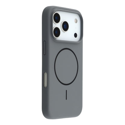 X-LEVEL For iPhone 17 Pro Max Case Compatible with MagSafe Liquid Silicone Phone Back Cover Skin Touch
