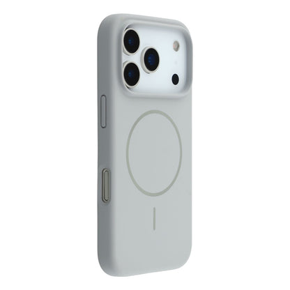 X-LEVEL For iPhone 17 Pro Max Case Compatible with MagSafe Liquid Silicone Phone Back Cover Skin Touch