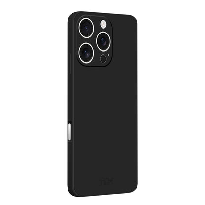MOFI For iPhone 16 Pro Case  Skin Touch Soft TPU Protective Phone Cover