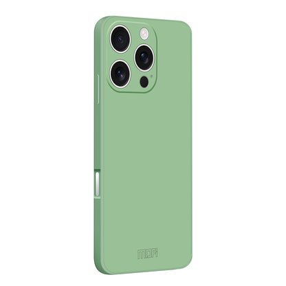 MOFI For iPhone 16 Pro Case  Skin Touch Soft TPU Protective Phone Cover