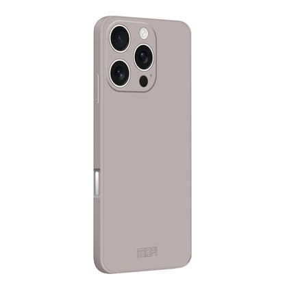 MOFI For iPhone 16 Pro Case  Skin Touch Soft TPU Protective Phone Cover