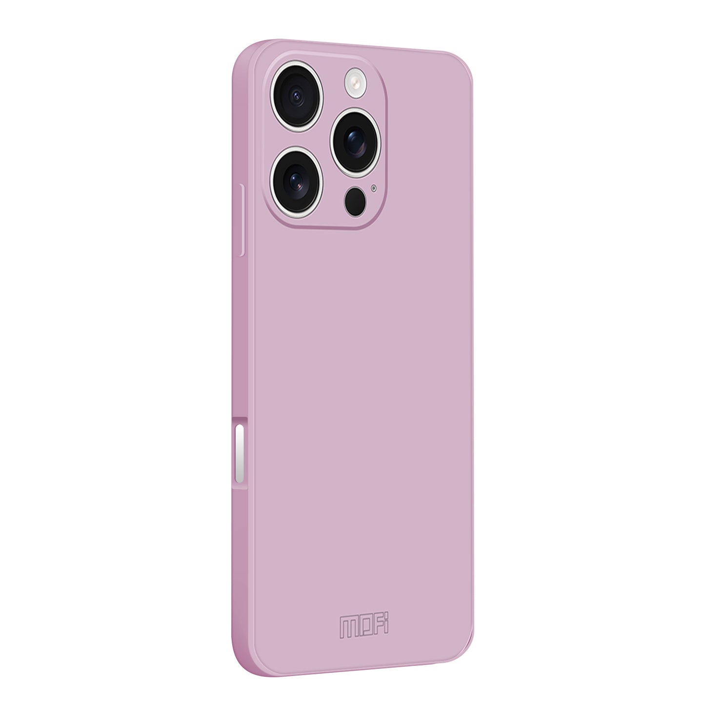 MOFI For iPhone 16 Pro Case  Skin Touch Soft TPU Protective Phone Cover