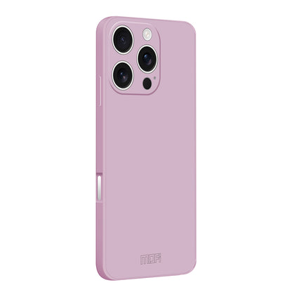 MOFI For iPhone 16 Pro Case  Skin Touch Soft TPU Protective Phone Cover