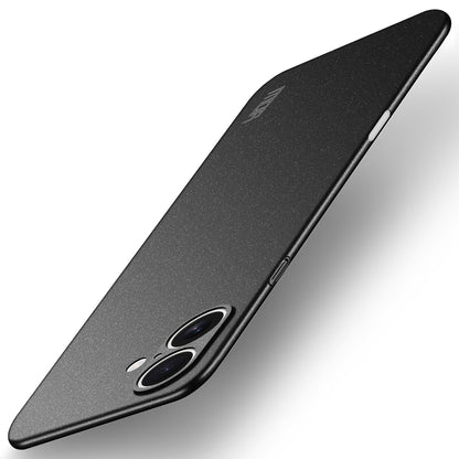 MOFI For iPhone 17 PC Case  Shield Matte Series Slim Fit Phone Cover