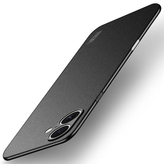MOFI For iPhone 17 PC Case  Shield Matte Series Slim Fit Phone Cover