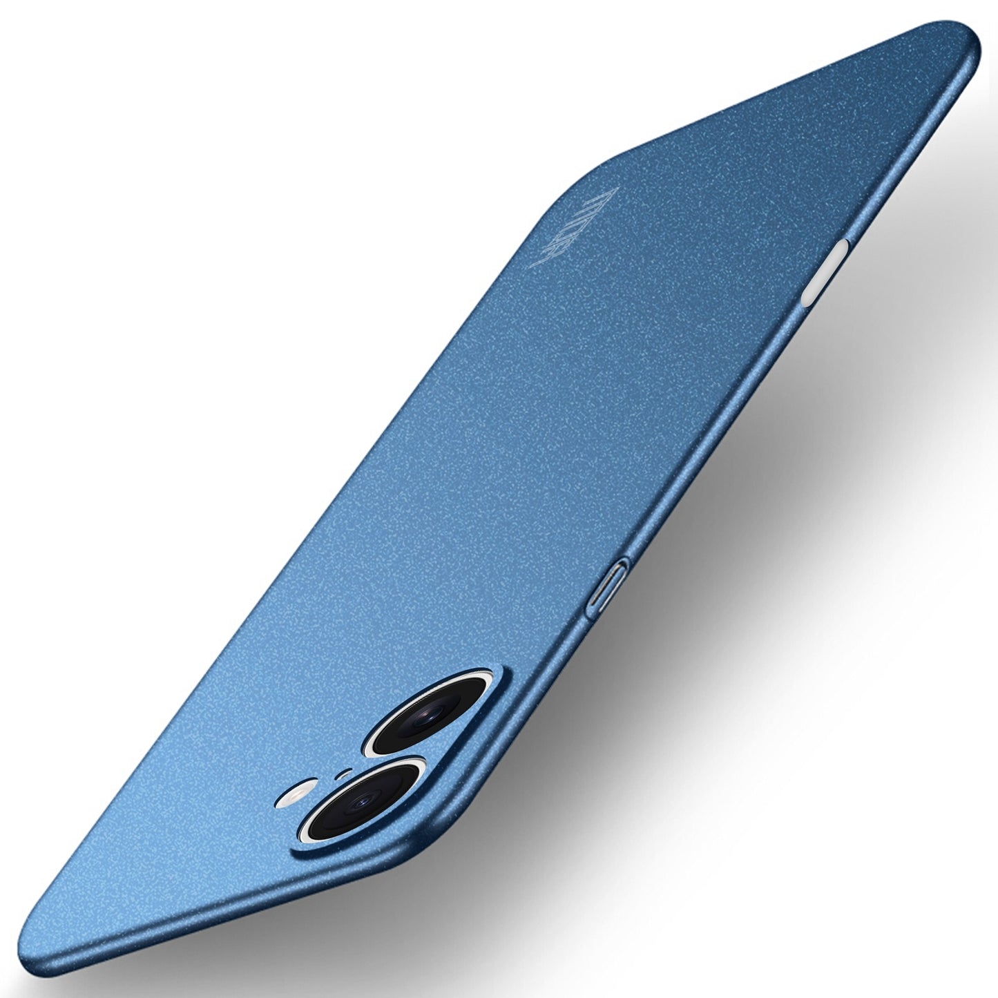MOFI For iPhone 17 PC Case  Shield Matte Series Slim Fit Phone Cover