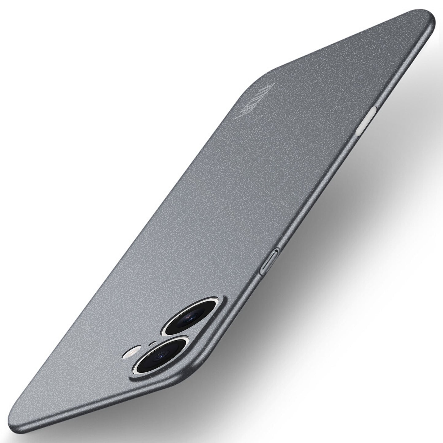 MOFI For iPhone 17 PC Case  Shield Matte Series Slim Fit Phone Cover
