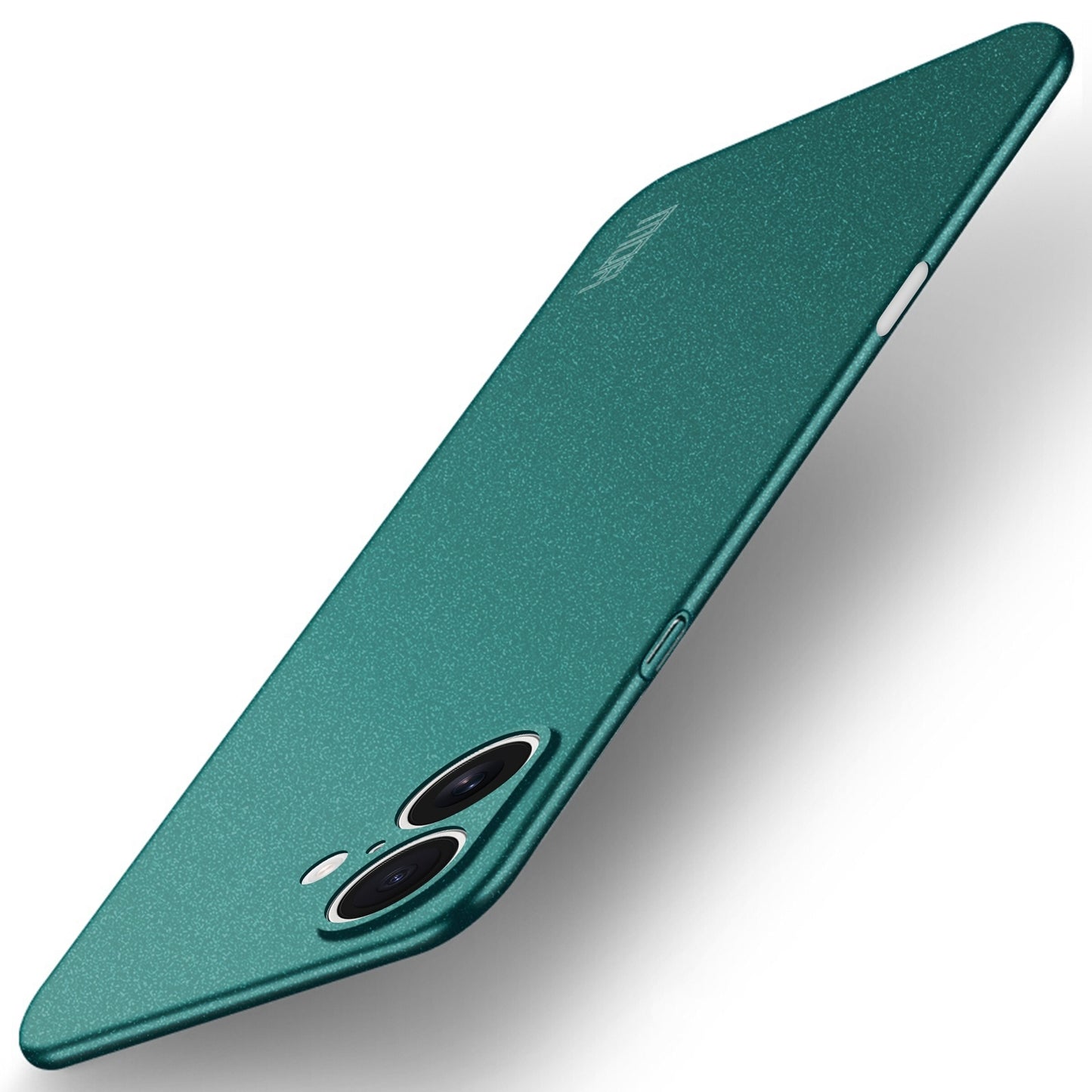 MOFI For iPhone 17 PC Case  Shield Matte Series Slim Fit Phone Cover