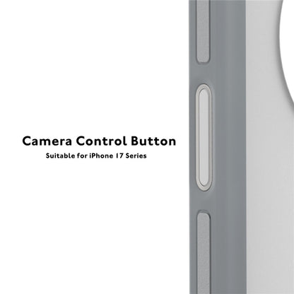YOUNGKIT For iPhone 17 Pro Max Case Compatible with MagSafe Skin-Touch Matte PC + TPU Phone Cover