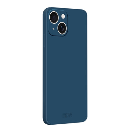 MOFI For iPhone 14 Case  Skin Touch Soft TPU Protective Phone Cover