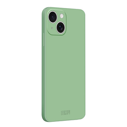 MOFI For iPhone 14 Case  Skin Touch Soft TPU Protective Phone Cover