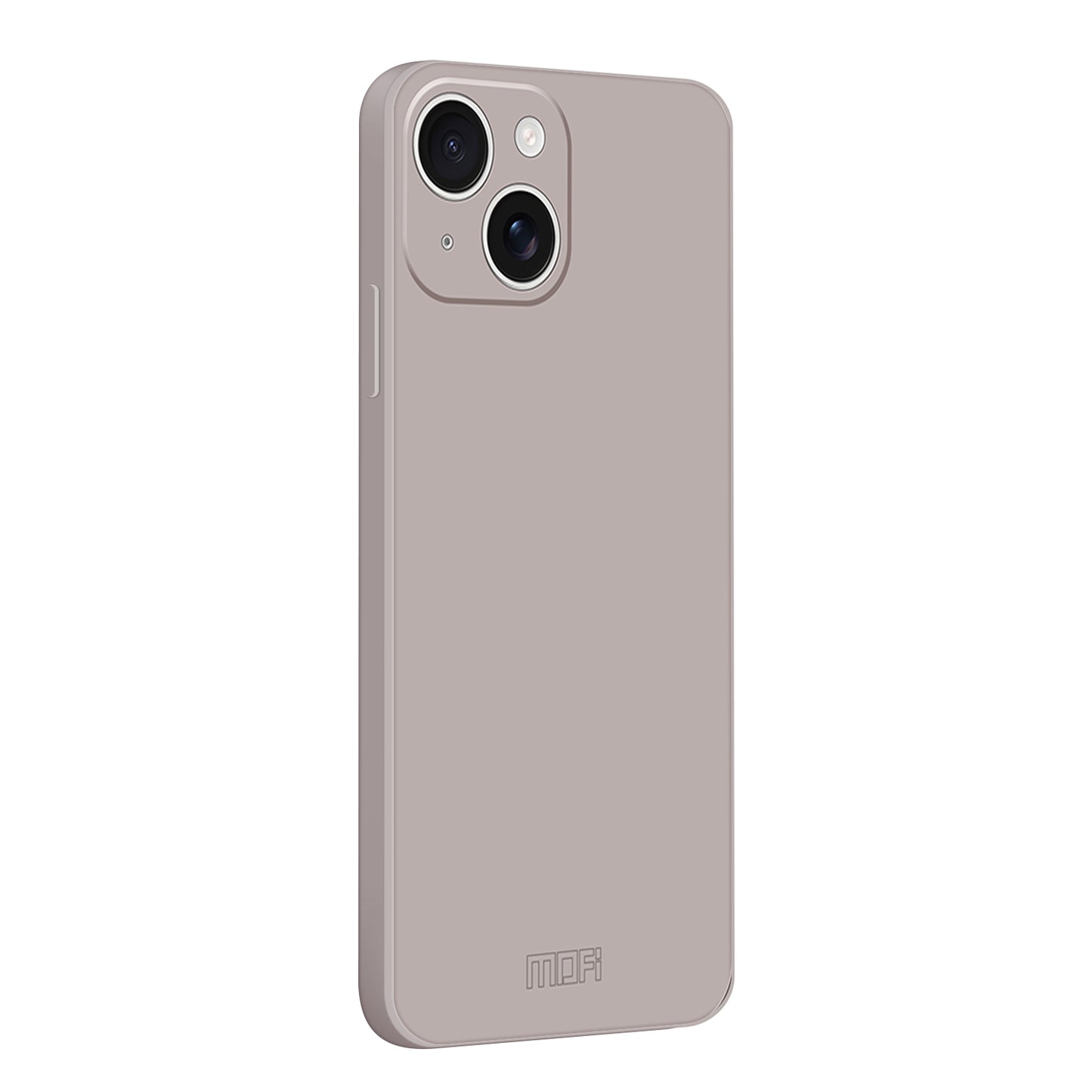 MOFI For iPhone 14 Case  Skin Touch Soft TPU Protective Phone Cover