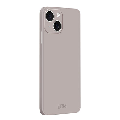 MOFI For iPhone 14 Case  Skin Touch Soft TPU Protective Phone Cover