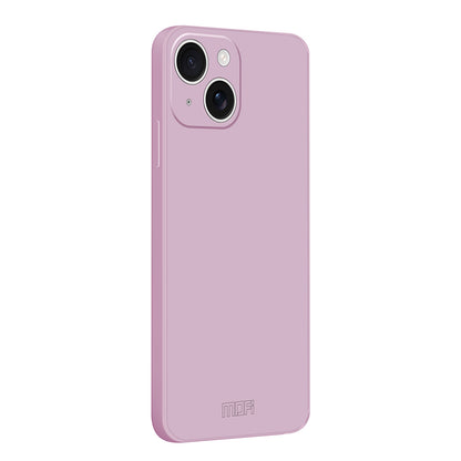 MOFI For iPhone 14 Case  Skin Touch Soft TPU Protective Phone Cover