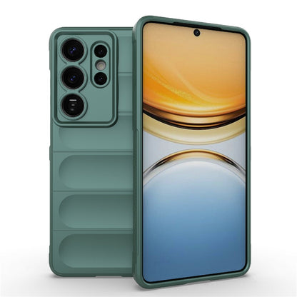 For Samsung Galaxy S26 Ultra Case Anti-Drop Soft TPU Rugged Phone Back Cover