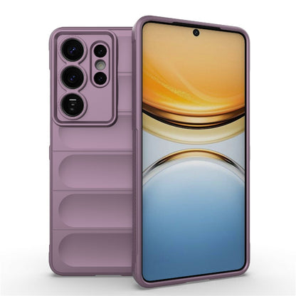 For Samsung Galaxy S26 Ultra Case Anti-Drop Soft TPU Rugged Phone Back Cover