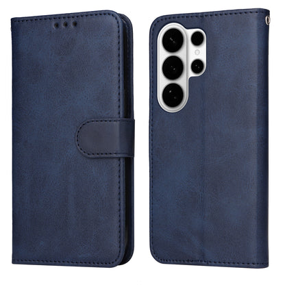For Samsung Galaxy S26 Ultra Case Wallet PU Leather Folio Flip Phone Cover