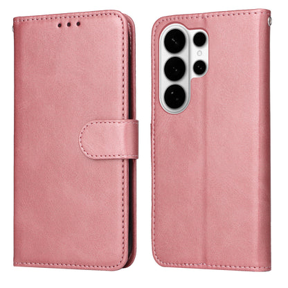 For Samsung Galaxy S26 Ultra Case Wallet PU Leather Folio Flip Phone Cover
