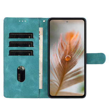 For iPhone 16 Pro Max Case Garden Imprinted PU Leather Wallet Phone Cover with Wrist Strap