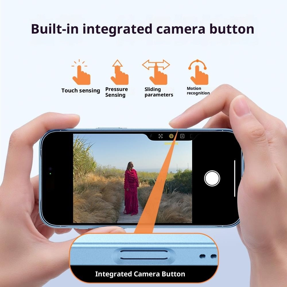 For iPhone 17 Case Rubberized Skin Touch Magnetic PC Phone Cover Compatible with MagSafe