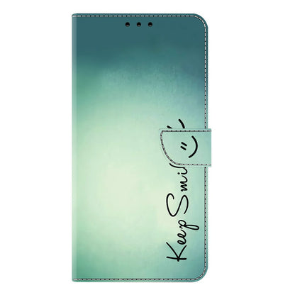 For Samsung Galaxy S26+ Case PU Leather Wallet Phone Cover with Stand