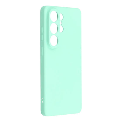 For Samsung Galaxy S26 Ultra Case TPU Back Soft Anti-Scratch Fiber Lining Phone Cover