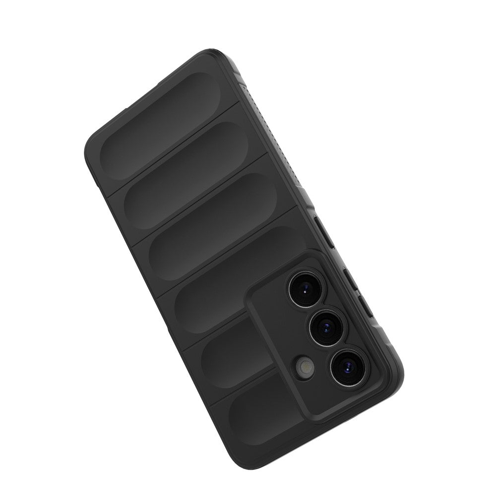 For Samsung Galaxy S26+ Case Anti-Drop Soft TPU Rugged Phone Back Cover