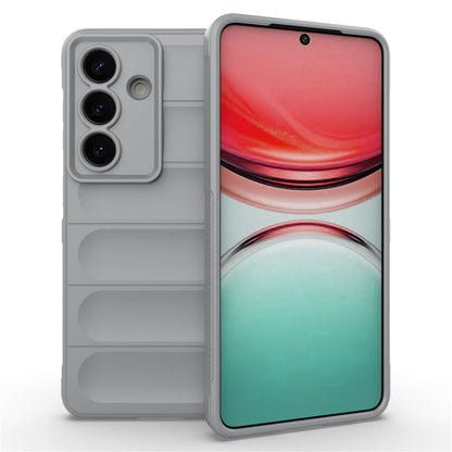 For Samsung Galaxy S26+ Case Anti-Drop Soft TPU Rugged Phone Back Cover