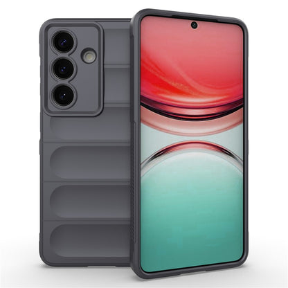 For Samsung Galaxy S26+ Case Anti-Drop Soft TPU Rugged Phone Back Cover