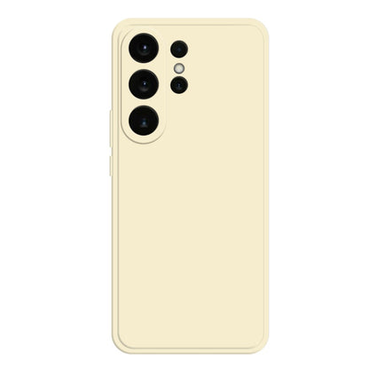 Bulk Purchasing For Samsung Galaxy S26 Ultra TPU Case Straight Edge Protection Phone Cover