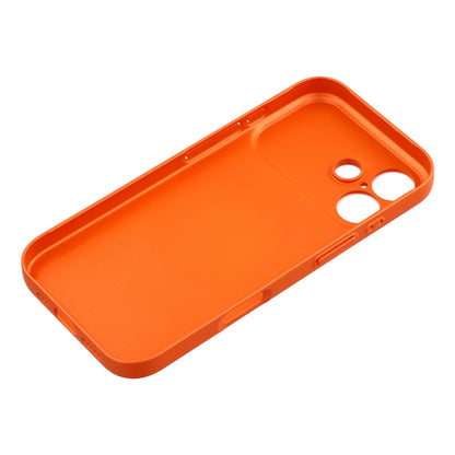 For iPhone 16 Case Compatible with MagSafe AG Matte Glass Shockproof Phone Cover