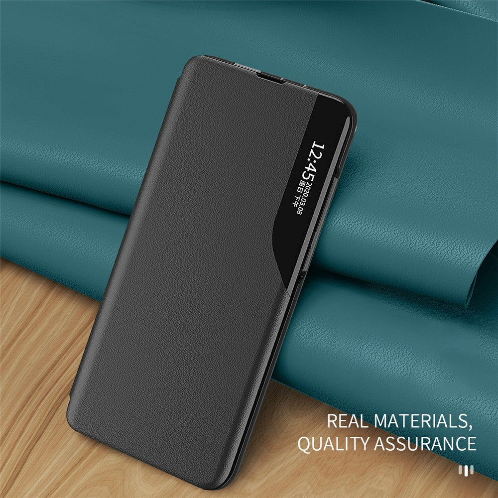For Samsung Galaxy S26 Ultra Phone Case Folio Flip PU Leather Stand Cover